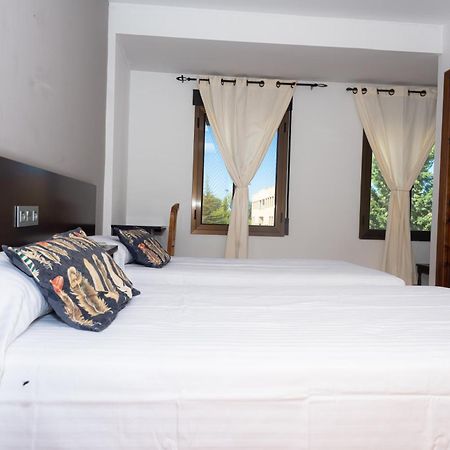 Hostal Venta De Valcorba Σορία Εξωτερικό φωτογραφία
