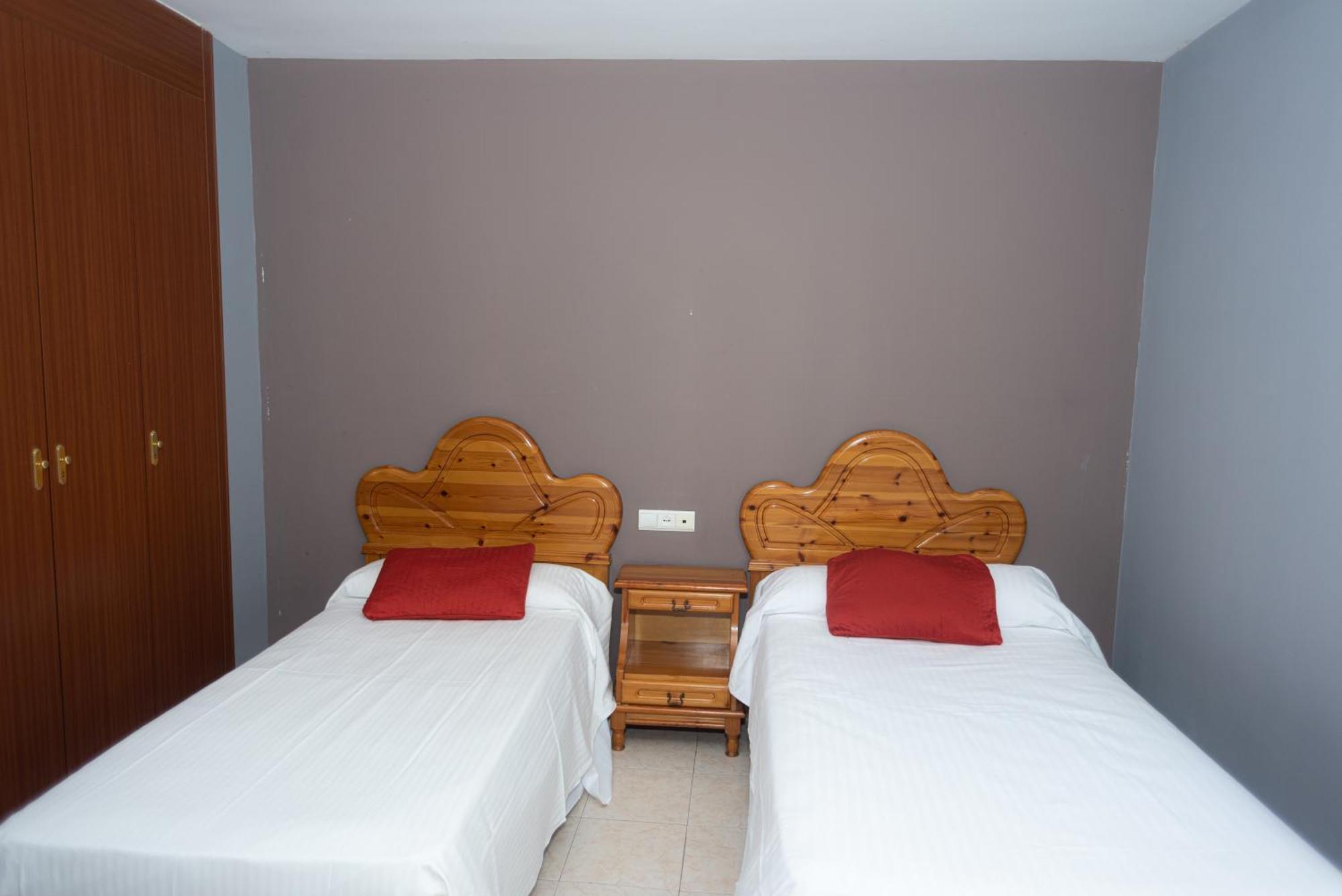 Hostal Venta De Valcorba Σορία Εξωτερικό φωτογραφία