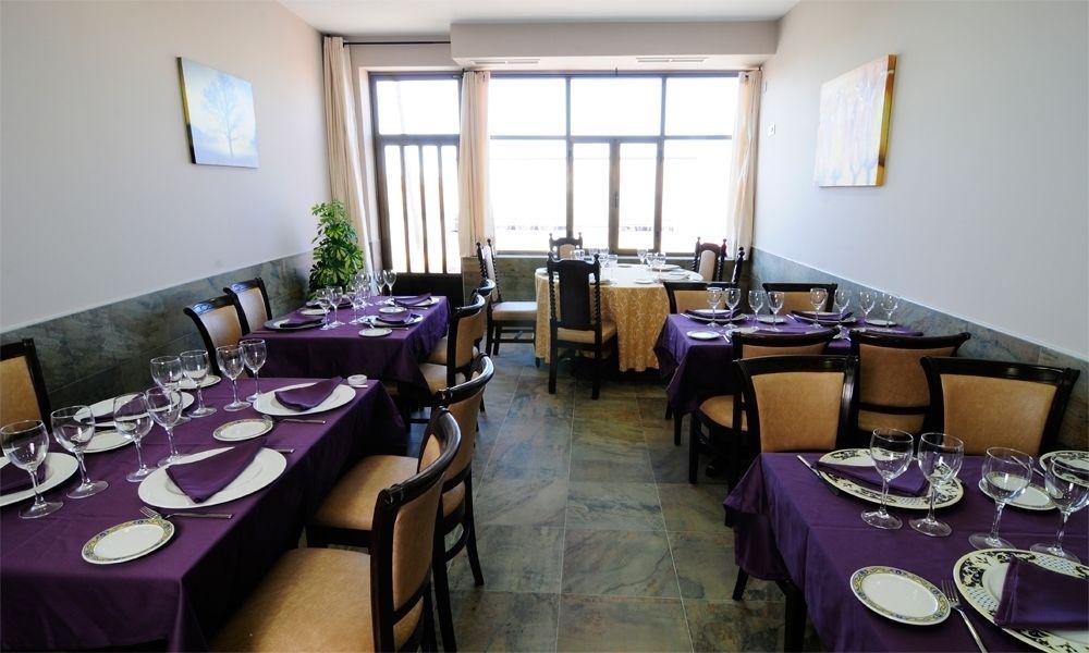 Hostal Venta De Valcorba Σορία Εξωτερικό φωτογραφία