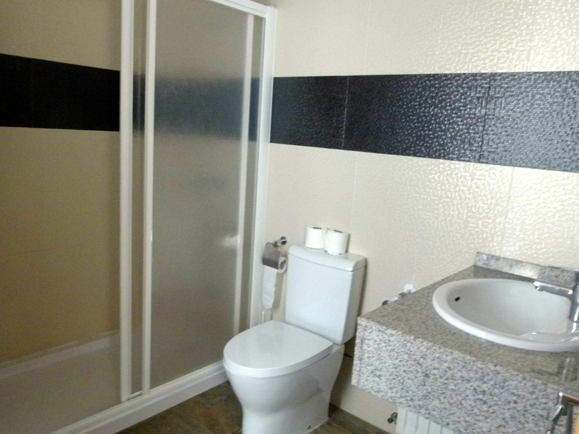 Hostal Venta De Valcorba Σορία Εξωτερικό φωτογραφία