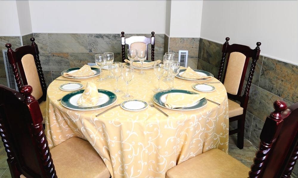 Hostal Venta De Valcorba Σορία Εξωτερικό φωτογραφία